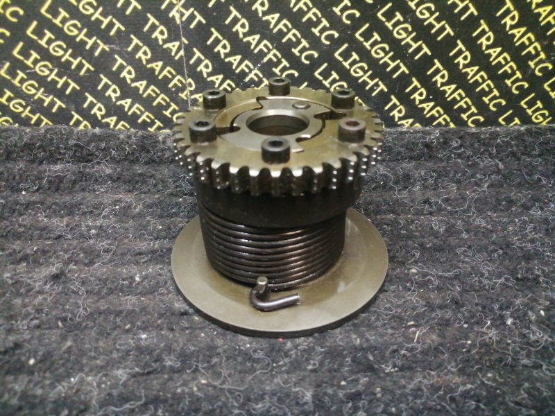 Муфта VVT-i Nissan VQ25DE (б/у)