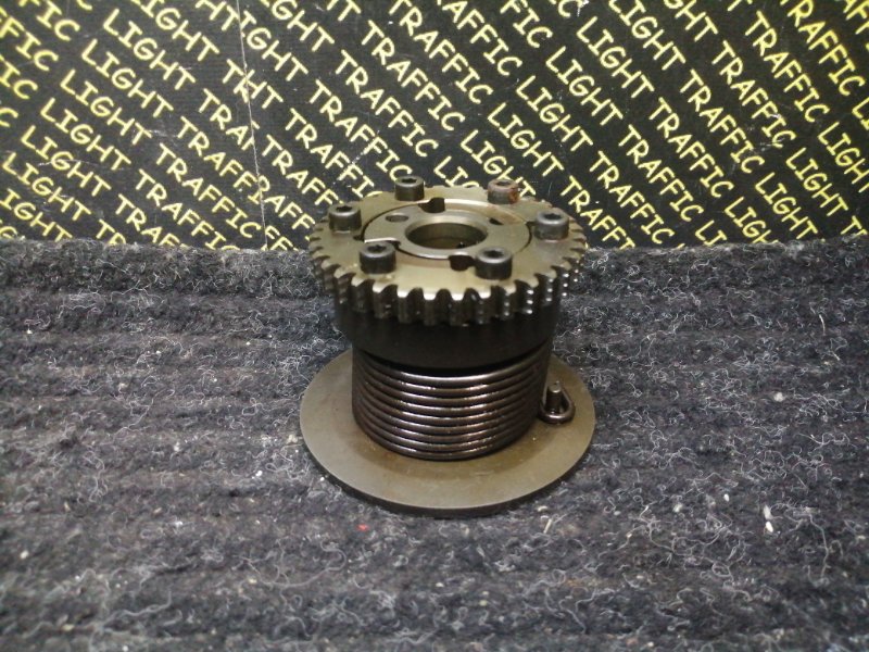 Муфта VVT-i Nissan VQ25DE (б/у)
