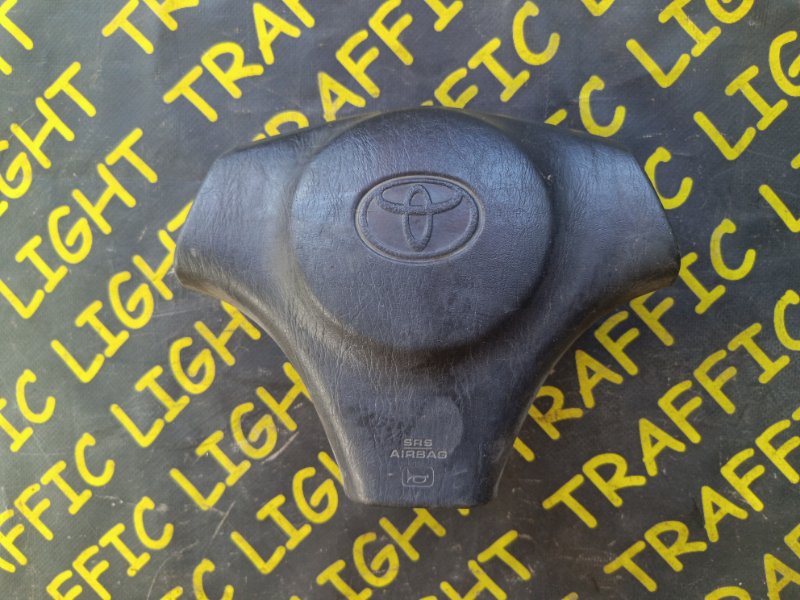 Подушка безопасности Toyota Carina AT210 передняя (б/у)