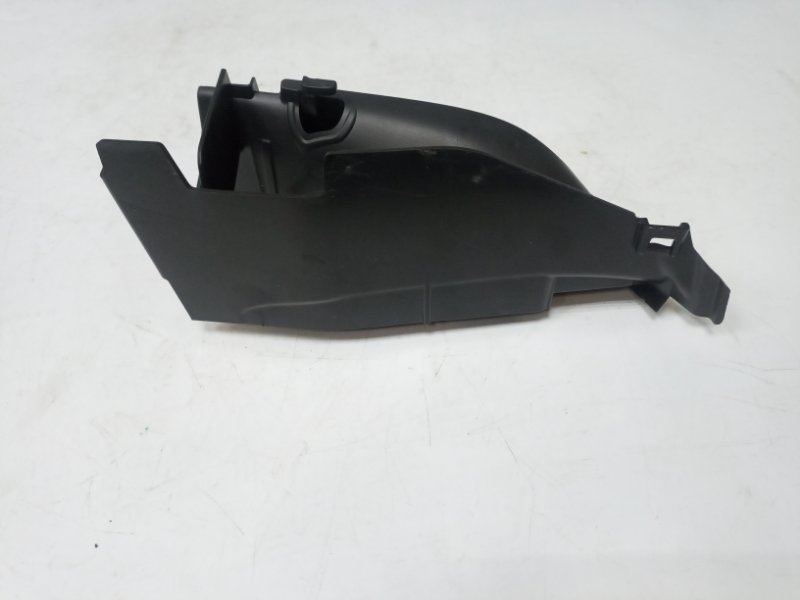Накладка в салоне Land Rover Range Rover Evoque L538 204DTD 2.0D