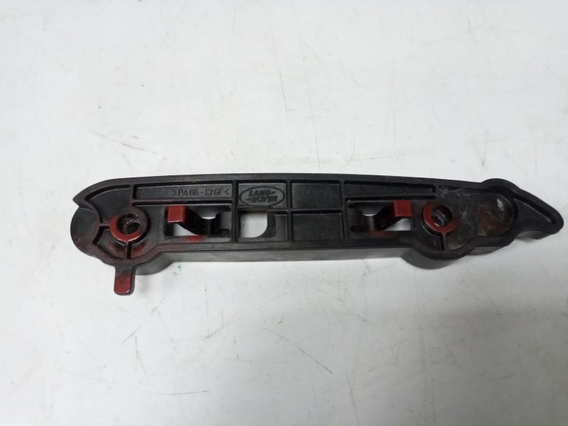 Крепление бампера переднее левое Land Rover Range Rover Evoque L538 204DTD 2.0D
