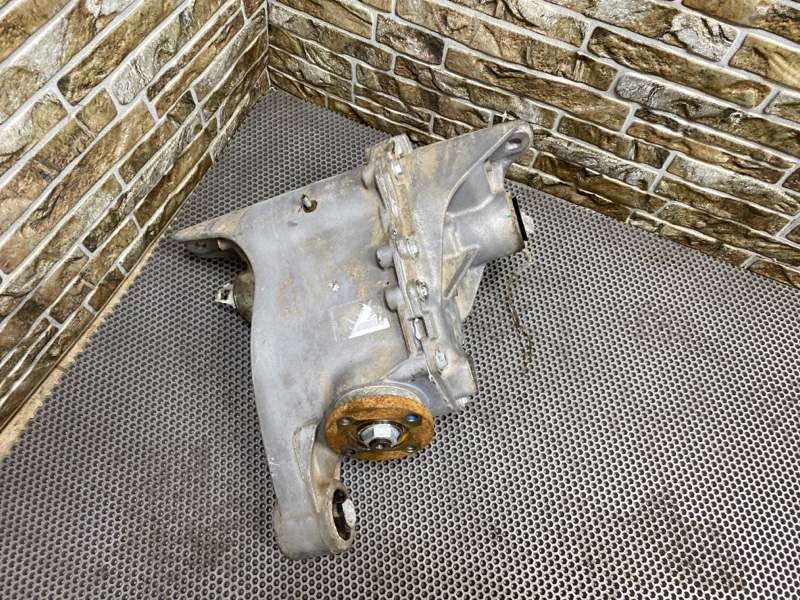 Редуктор задний Range Rover Sport 2013 L320 306DT 3.0D Редуктор задний Range Rover Sport 2013 L320 306DT 3.0D