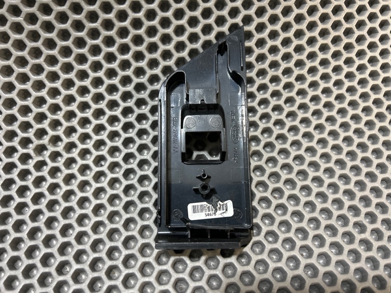 Накладка декоративная Range Rover Evoque 2017 L538 204DTD 2.0D