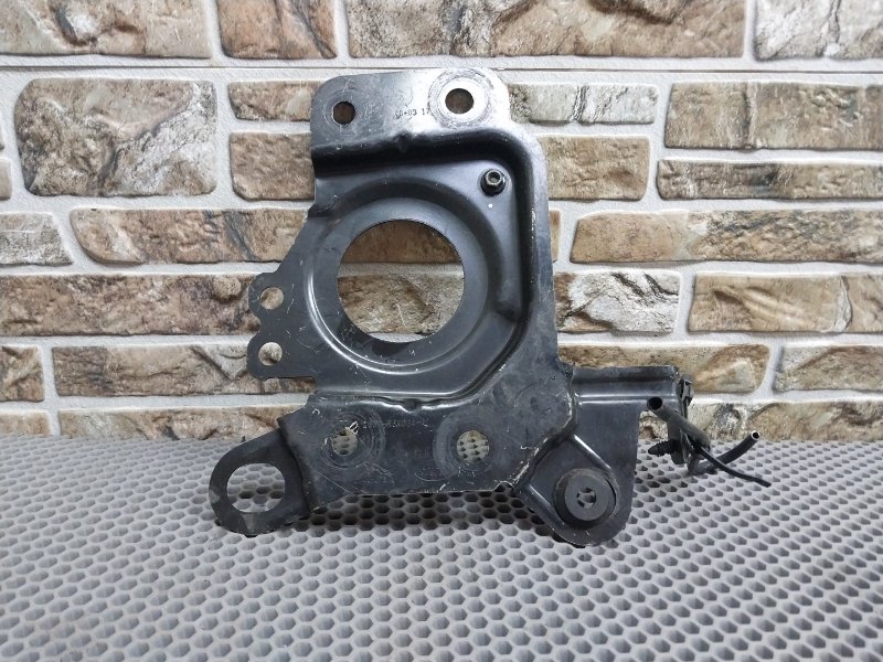Кронштейн кузова Land Rover Range Rover Evoque L538 GJ32R6K034AC контрактная