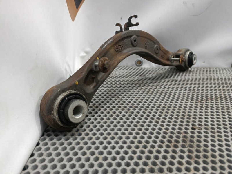 Рычаг подвески задний Range Rover 2016 L405 508PS 5.0 Рычаг подвески задний Range Rover 2016 L405 508PS 5.0