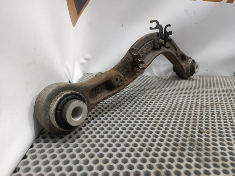 Рычаг подвески задний Range Rover 2016 L405 508PS 5.0 Рычаг подвески задний Range Rover 2016 L405 508PS 5.0