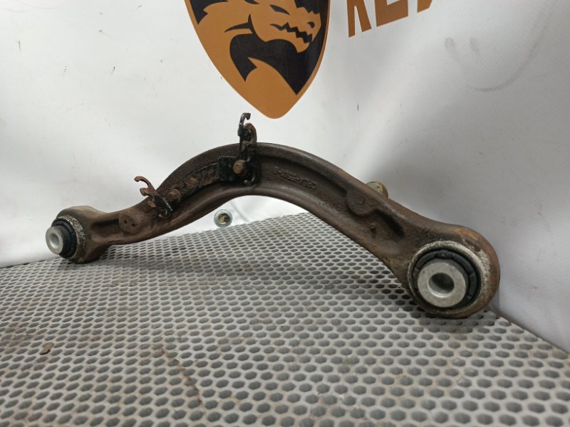 Рычаг подвески задний Range Rover 2016 L405 508PS 5.0 Рычаг подвески задний Range Rover 2016 L405 508PS 5.0