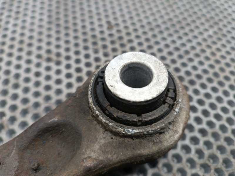 Рычаг подвески задний Range Rover 2016 L405 508PS 5.0 Рычаг подвески задний Range Rover 2016 L405 508PS 5.0