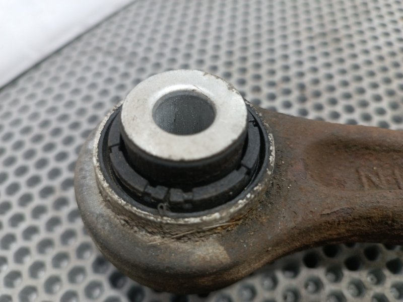 Рычаг подвески задний Range Rover 2016 L405 508PS 5.0 Рычаг подвески задний Range Rover 2016 L405 508PS 5.0