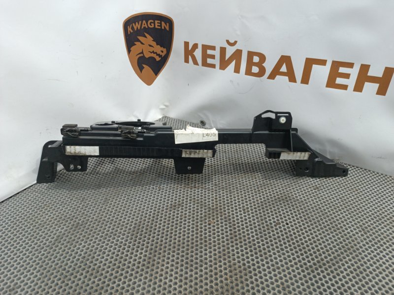 Кронштейн полки багажника задний правый Land Rover Range Rover 2016 L405 508PS 5.0 CK5245530 контрактная