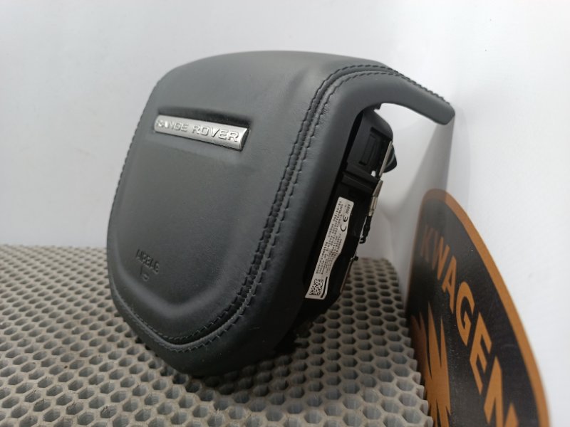 Подушка безопасности в руль Land Rover Range Rover L405 508PS 5.0