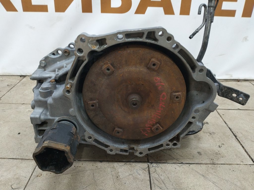 АКПП Toyota Corolla 2013 E150 1ZRFE 1.6 контрактная