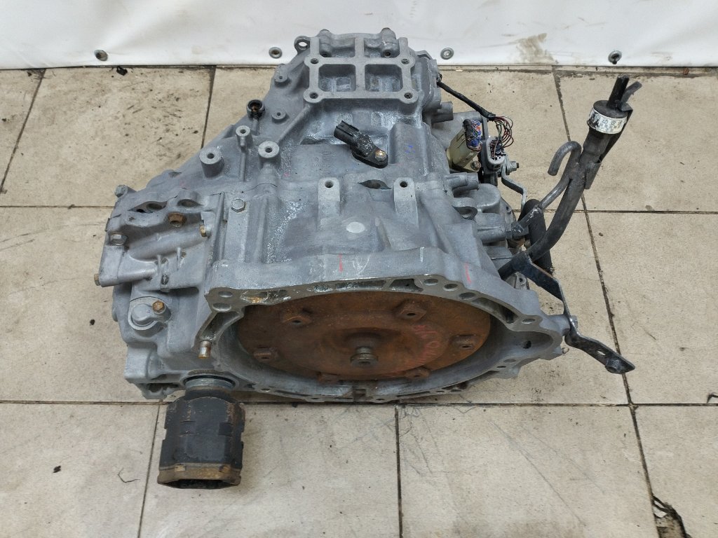АКПП Corolla 2013 E150 1ZRFE 1.6