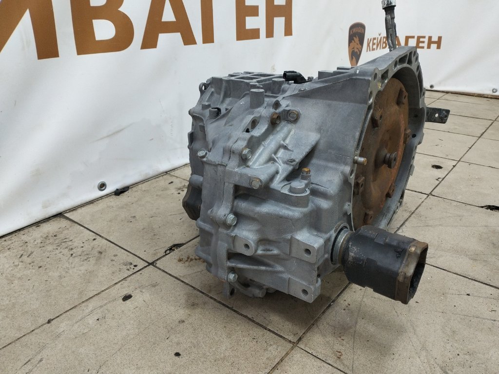 АКПП Toyota Corolla E150 1ZRFE 1.6