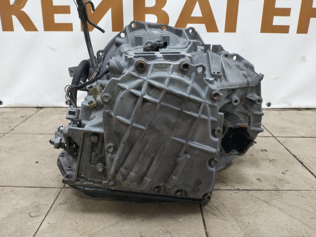 АКПП Corolla 2013 E150 1ZRFE 1.6