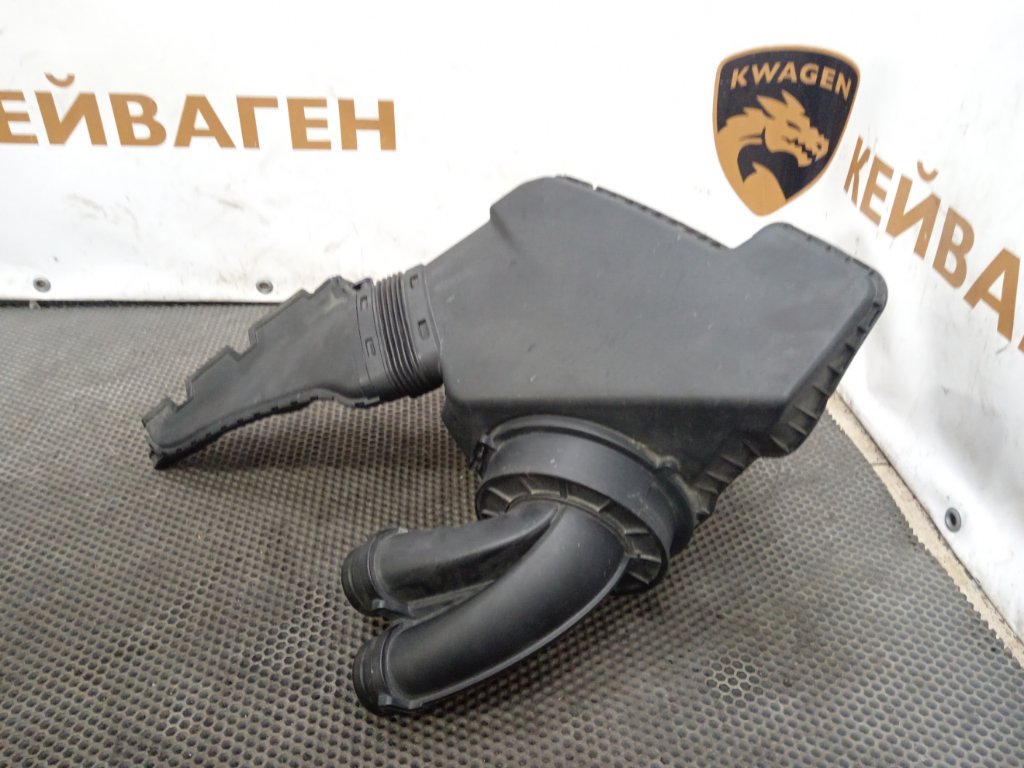 Корпус воздушного фильтра S6 2013 C7/4G CEUC 4.0