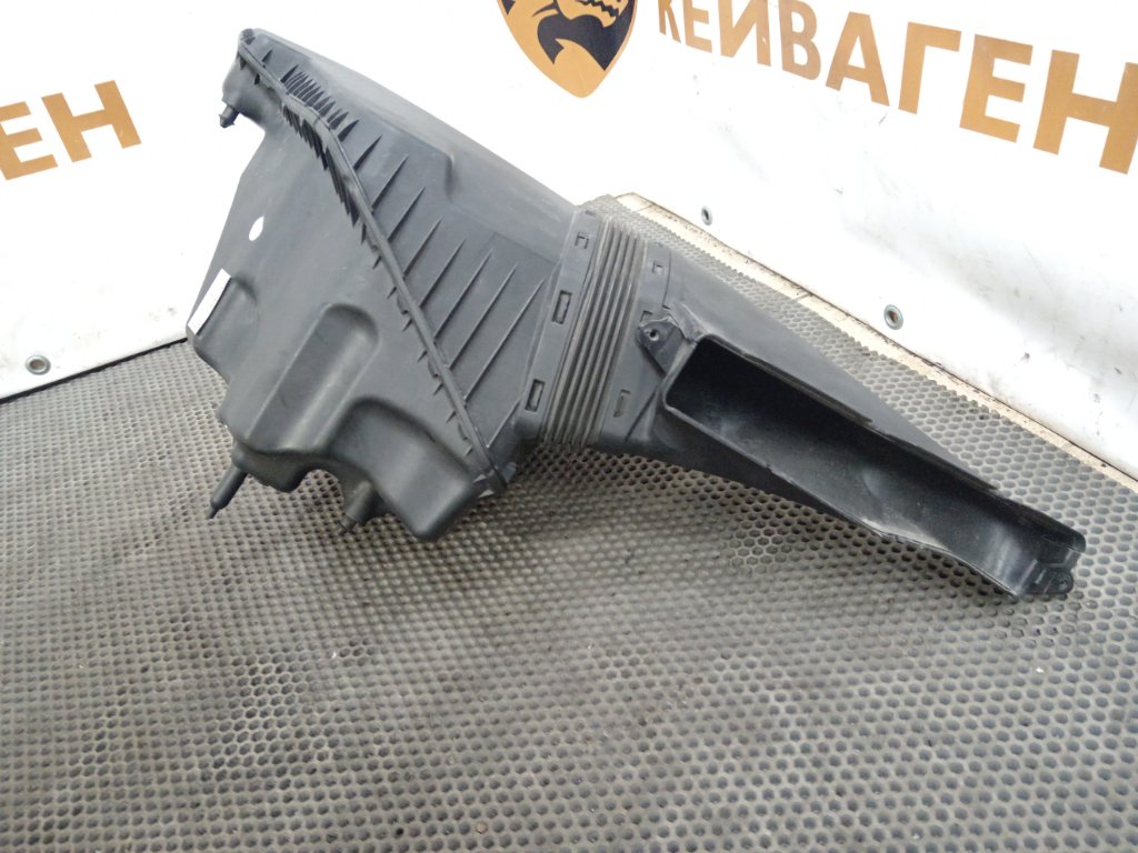 Корпус воздушного фильтра S6 2013 C7/4G CEUC 4.0