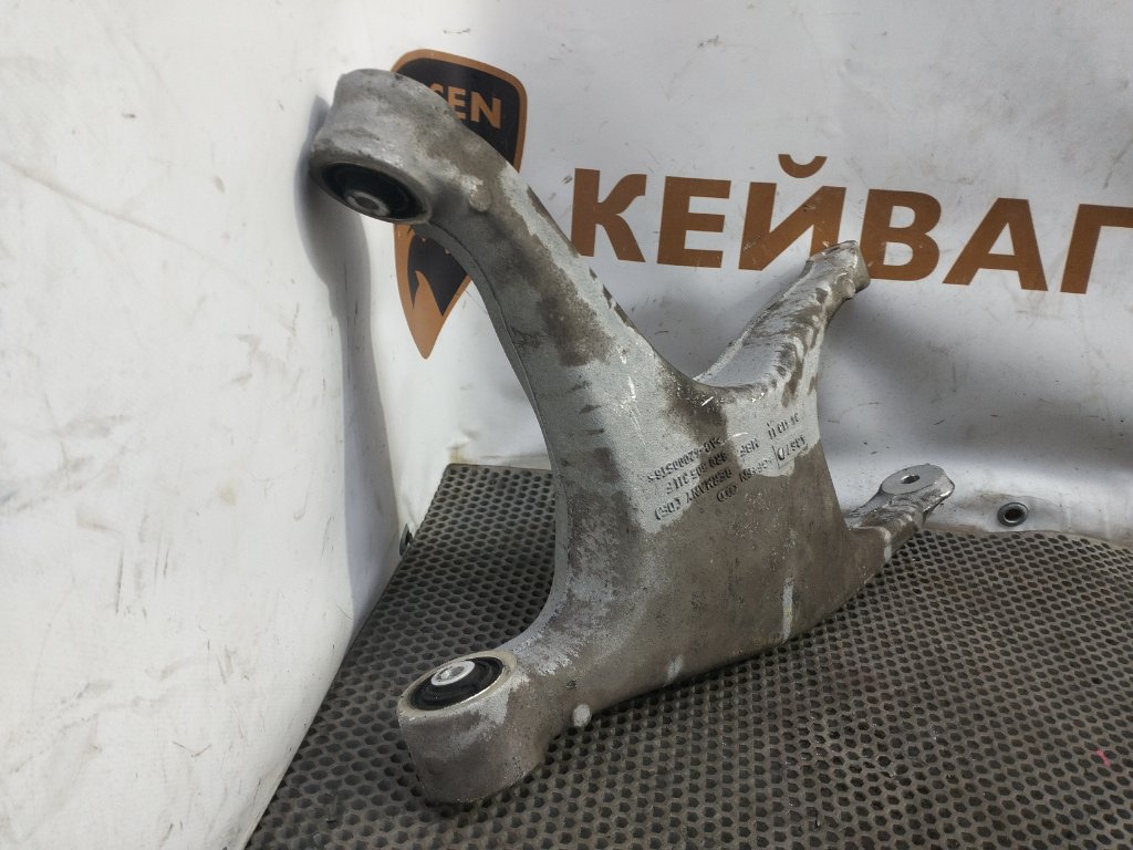 Рычаг подвески задний левый S6 2014 C7/4G
