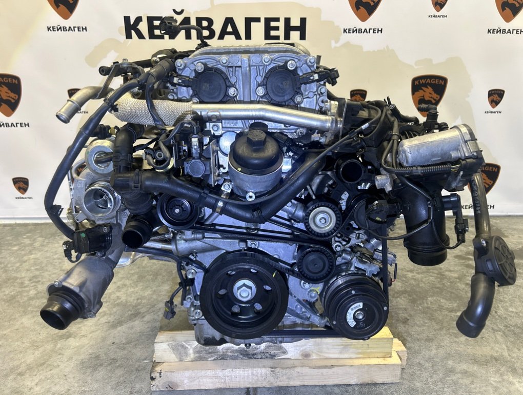 Запчасть двигатель Mercedes-Benz E-Class 2013 W212 274920 2.0 turbo контрактная Двигатель Mercedes-Benz E-Class 2013 W212 274920 2.0 turbo контрактная
