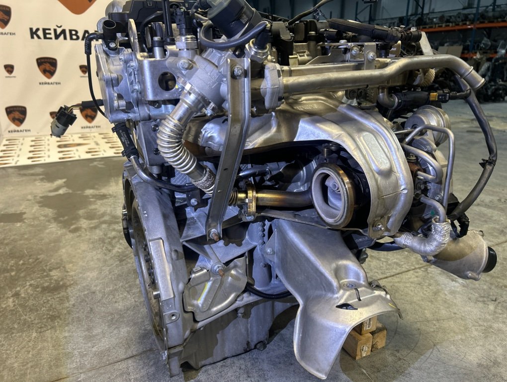 Двигатель Mercedes-Benz E-Class W212 274920 2.0 turbo Двигатель Mercedes-Benz E-Class W212 274920 2.0 turbo