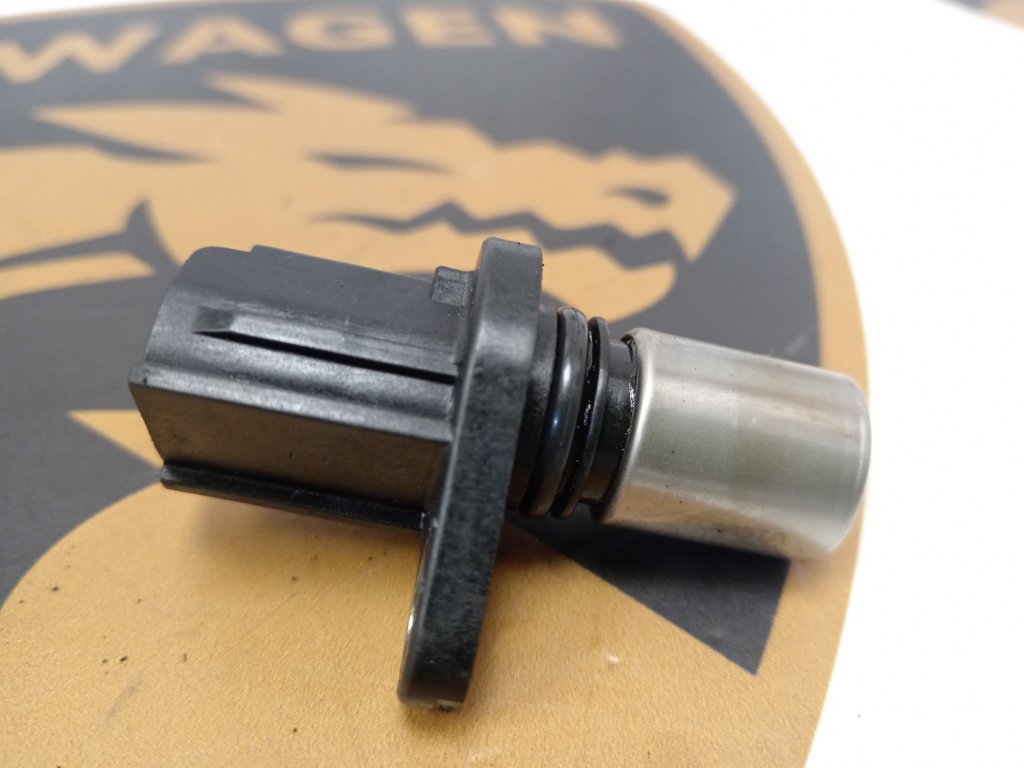 Датчик положения распредвала Toyota Harrier 2009 1 поколение 2006- 2017 1MZFE 3.0 9091905026 контрактная