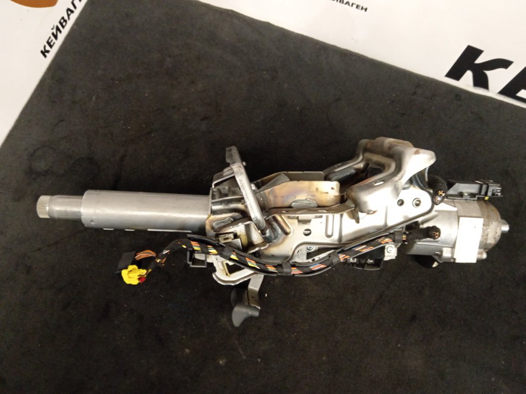 Рулевая колонка RS4 2013 B8 CFSA 4.2