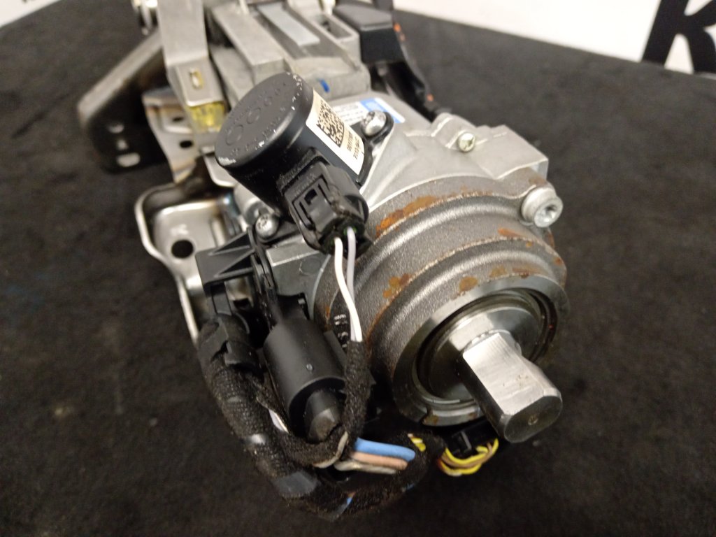 Рулевая колонка RS4 2013 B8 CFSA 4.2