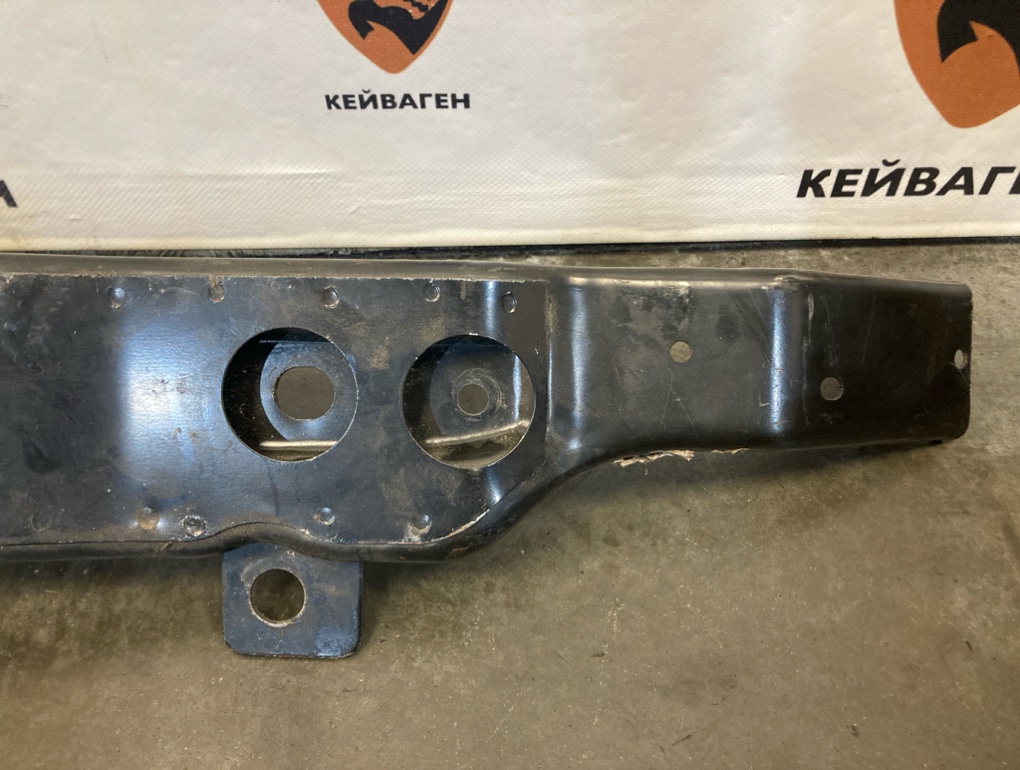 Усилитель бампера передний Grand Cherokee 2012 WK2 3.0 Diesel