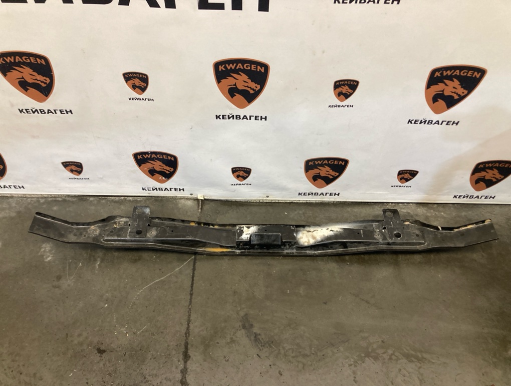 Усилитель бампера передний Grand Cherokee 2012 WK2 3.0 Diesel