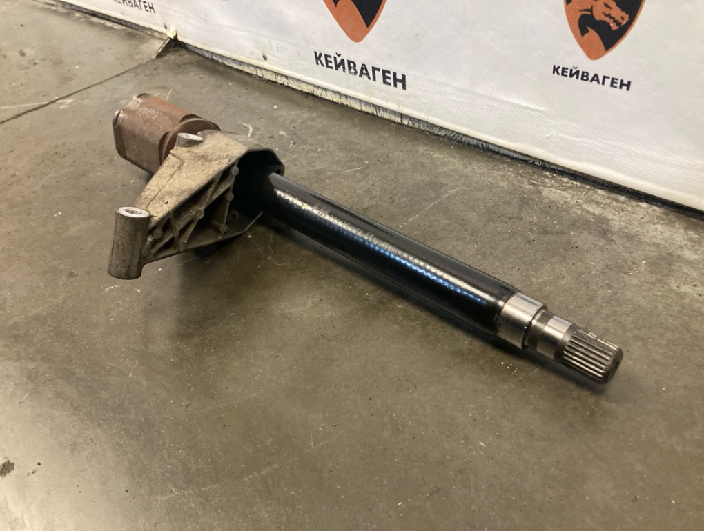 Вал промежуточный передний правый Opel Astra J A14NET Вал промежуточный передний правый Opel Astra J A14NET