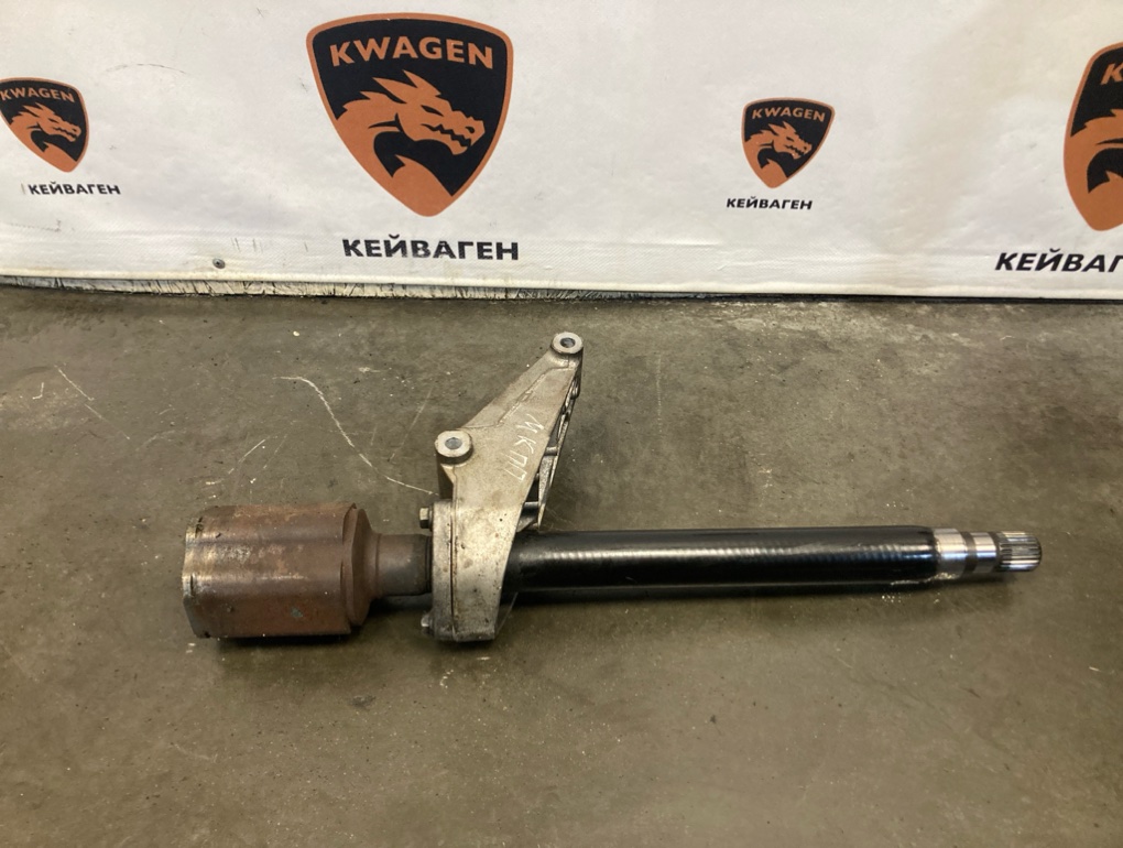 Вал промежуточный передний правый Astra 2011 J A14NET Вал промежуточный передний правый Astra 2011 J A14NET