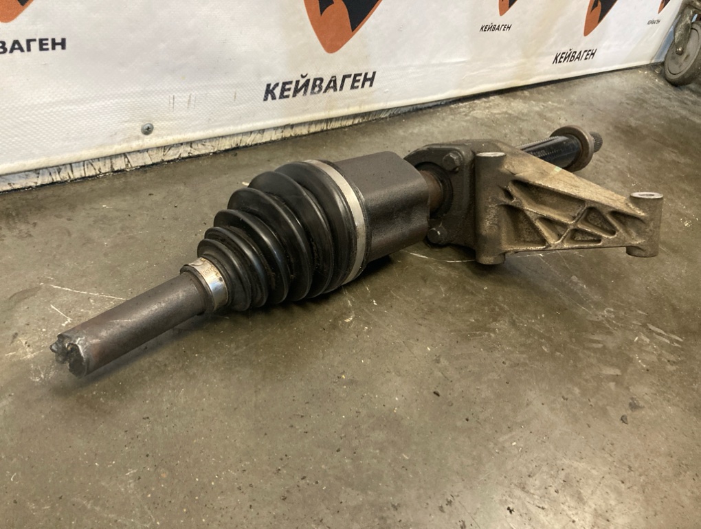 Вал промежуточный передний правый Astra 2011 J A14NET