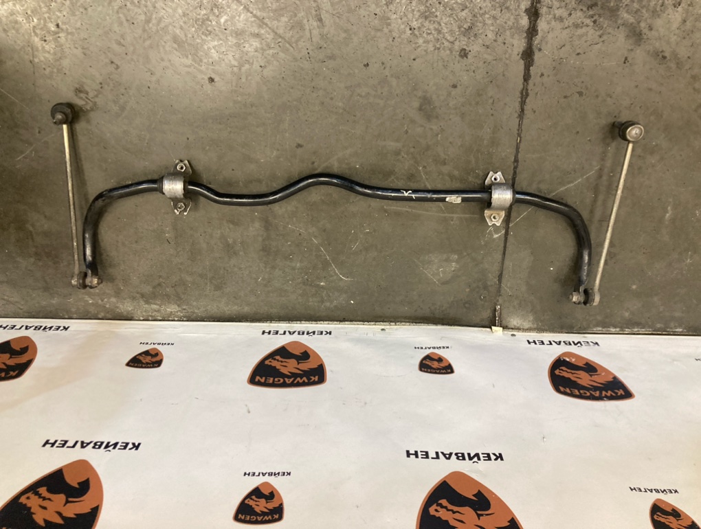 Стабилизатор поперечной устойчивости передний Tiguan 2013 5N CBA 2.0 TDI