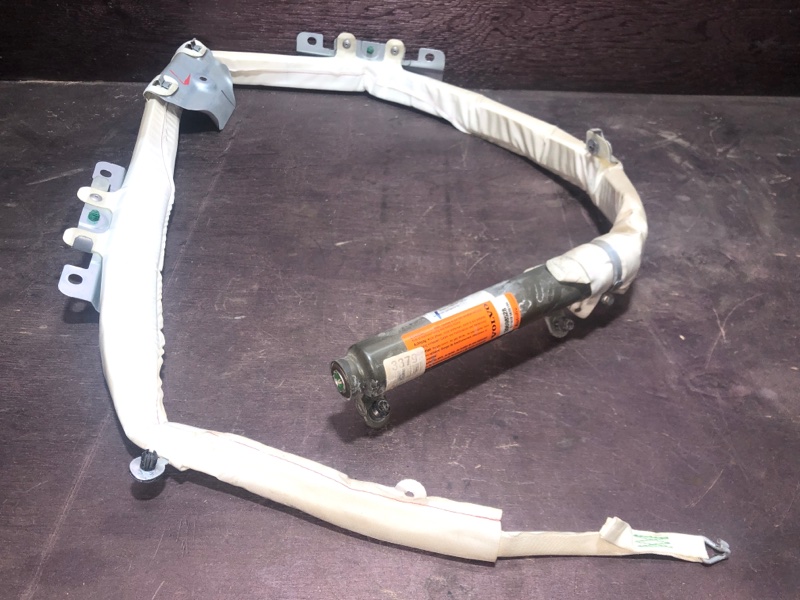 Запчасть подушка безопасности боковая левая Volvo S60 2006 Sedan B5244S 8623228 Б/У Подушка безопасности боковая левая Volvo S60 2006 Sedan B5244S 8623228 Б/У