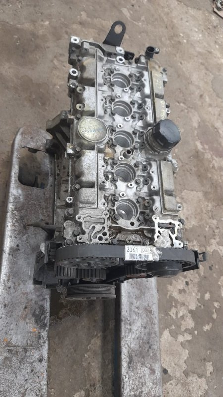 Двигатель S60 2006 Sedan B5244S Двигатель S60 2006 Sedan B5244S