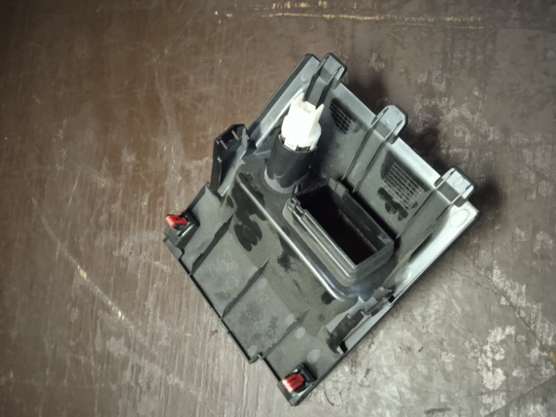 Прикуриватель NX 2017