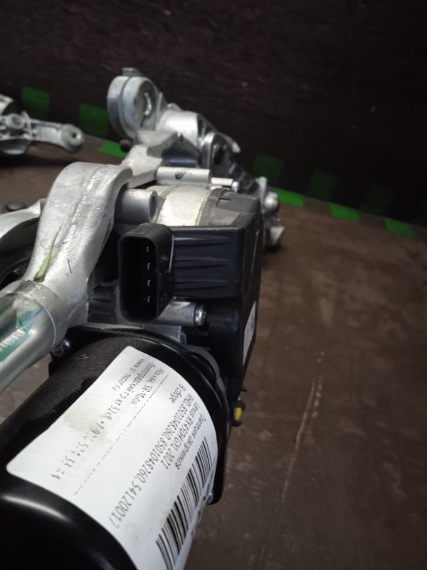 Трапеция дворников RX450H 2021 GYL Трапеция дворников RX450H 2021 GYL