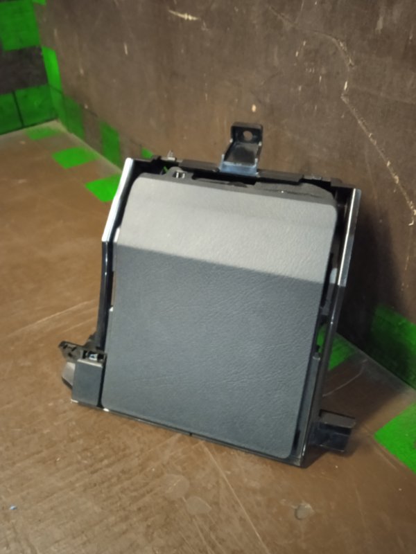 Бардачок передний Lexus RX450H 2021 GYL 5545048140 Б/У