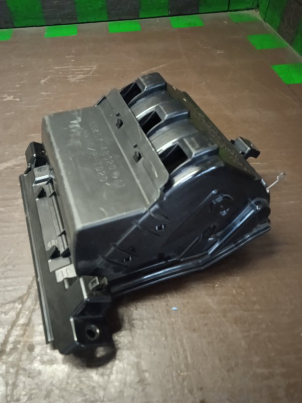 Бардачок передний Lexus RX450H GYL