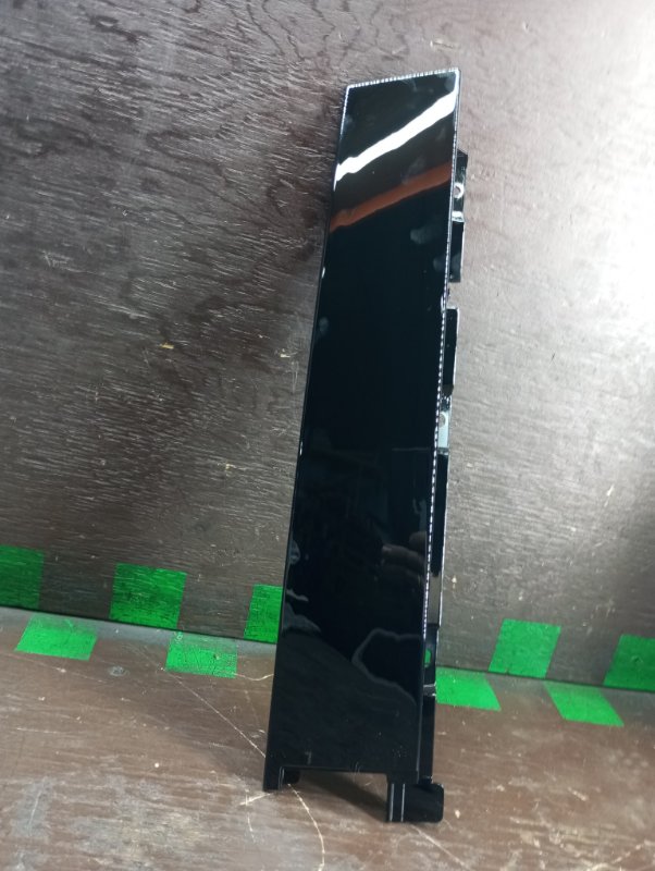 Накладка двери внешняя задняя левая Ford Focus 2012 CB8 LQFKS246L новая