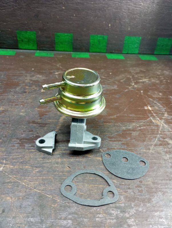 Насос ручной подкачки Volkswagen Transporter 1990 T3 02661 новая