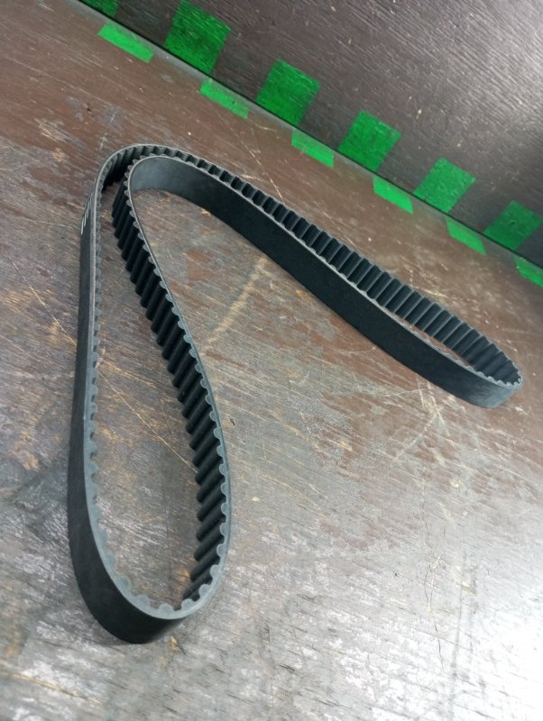 Ремень ГРМ Golf 2000 MK4