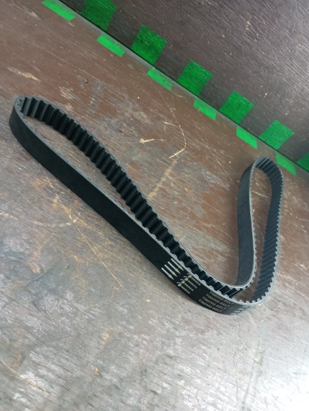 Ремень ГРМ Golf 2000 MK4