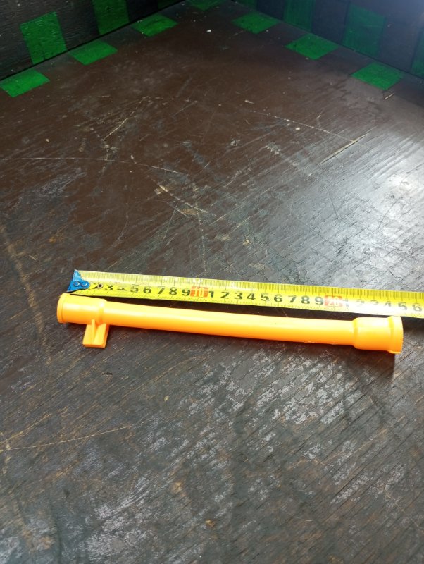 Направляющая масляного щупа A3 2005