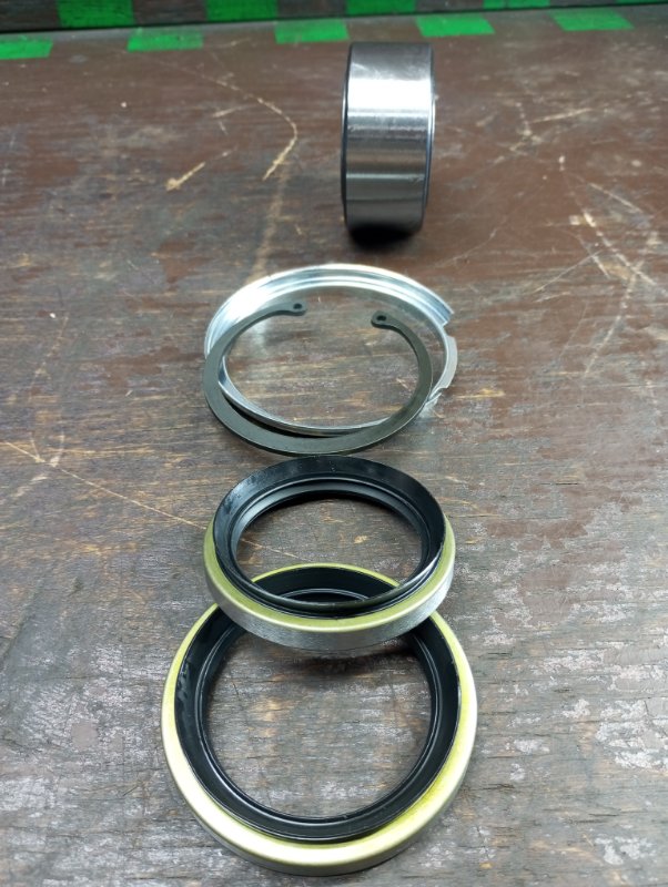 Подшипник ступицы передний Toyota RAV4 A10 Подшипник ступицы передний Toyota RAV4 A10