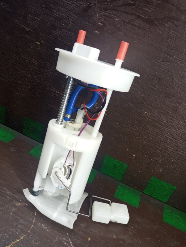 Топливный насос Volkswagen Gol 2005 21438 новая