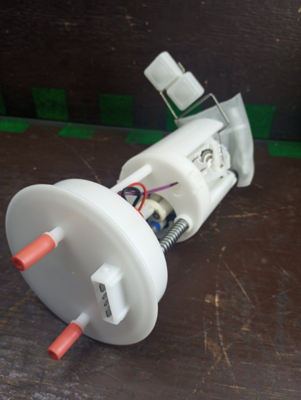 Топливный насос Gol 2005