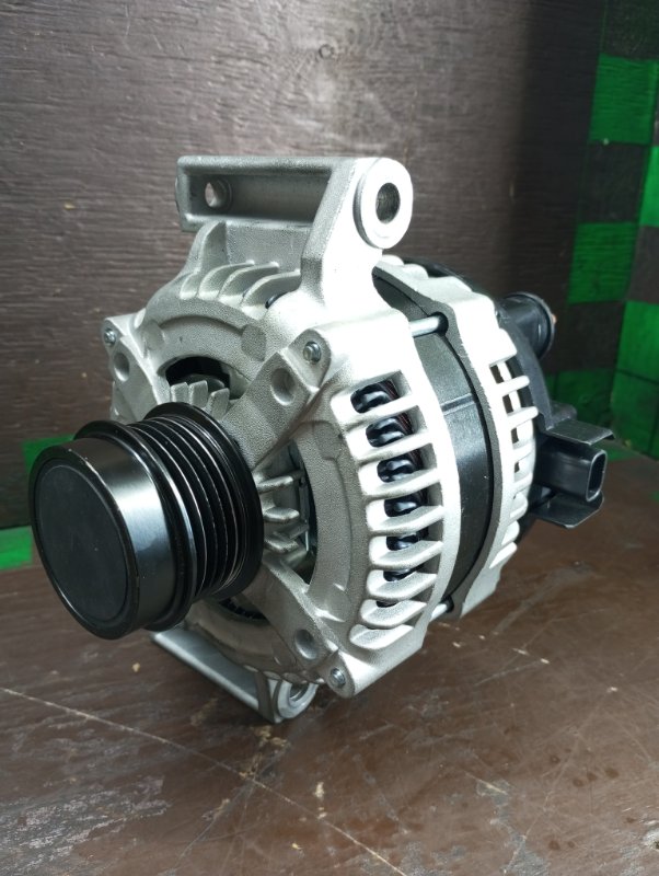 Генератор 150A OPEL Insignia/Chevrolet Camaro/Cadillac ATC/CTS 2.0 09- Opel Insignia 2010 X01903FZ31 новая