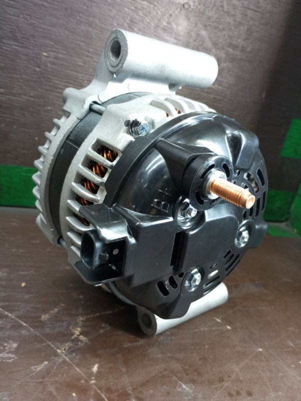 Генератор 150A OPEL Insignia/Chevrolet Camaro/Cadillac ATC/CTS 2.0 09- Insignia 2010