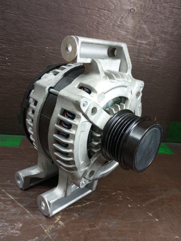 Генератор 150A OPEL Insignia/Chevrolet Camaro/Cadillac ATC/CTS 2.0 09- Insignia 2010
